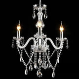 Brigitte Chandelier - Clear