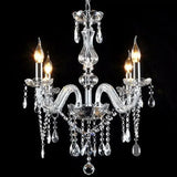 Brigitte Chandelier - Clear