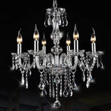Brigitte Chandelier - Clear