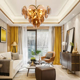 Brillora Chandelier