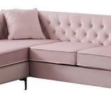 Paige - Sofa Chaise