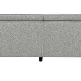 Nayeli Boucle Sofa