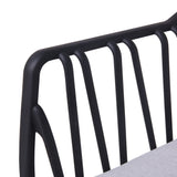 Huron - Outdoor Club Chair (Set of 2)