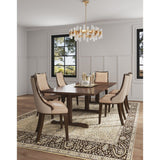Grand - Dining Chair (Set of 2)