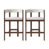 Bar Stool Set of 2