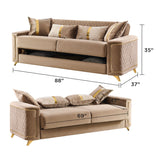 Lisa - Sofa