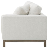 O'Brien - Sectional Sofa With Left Chaise - Sand