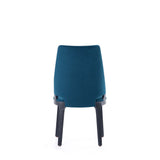 Kara - Dining Chair In (Set of 2)
