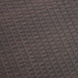 Honolulu - Wicker Set Outdoor Seating
