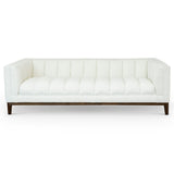 Melissa - Mid Century Modern Sofa