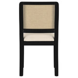 Benson - Dining Side Chair (Set of 2)
