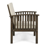 Outdoor Acacia Wood Furniture Sets - Patio Dining Table