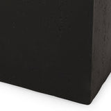 Modern Outdoor Planter