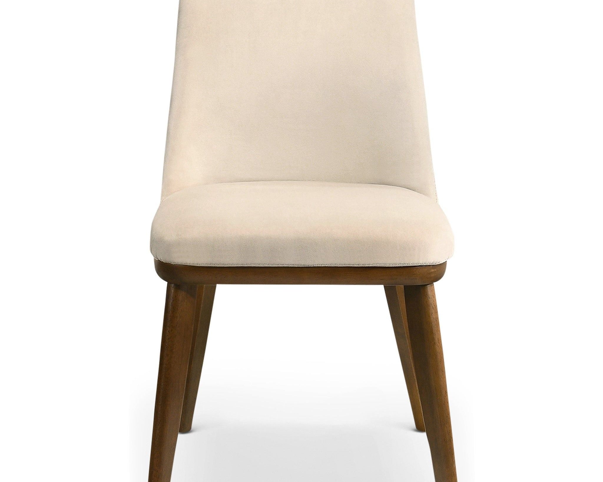 Clove - Mid-Century Dining Chair (Set of 2)