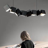 Cahya Pendant Light