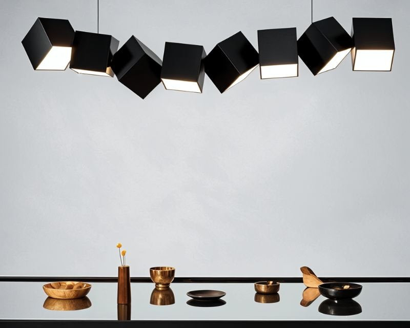 Cahya Pendant Light
