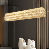 Caixa Chandelier