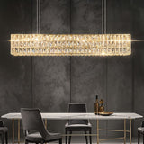Caixa Chandelier