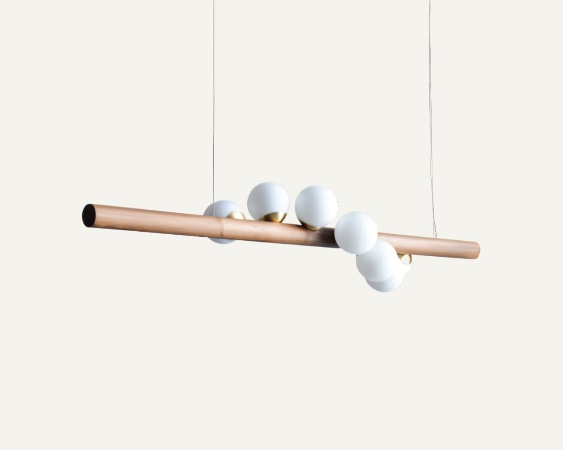 Caleo Pendant Light