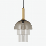Calxi Pendant Light