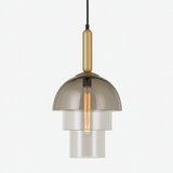 Calxi Pendant Light