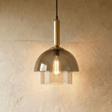 Calxi Pendant Light