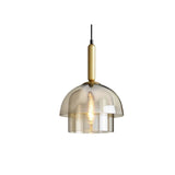 Calxi Pendant Light