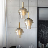 Calxi Pendant Light