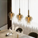 Calxi Pendant Light