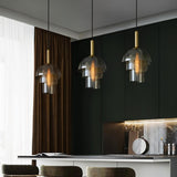 Calxi Pendant Light