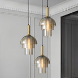 Calxi Pendant Light