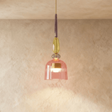 Cambell Pendant Light