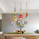 Cambell Pendant Light