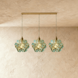 Camellia Pendant Light