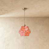 Camellia Pendant Light
