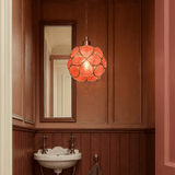 Camellia Pendant Light