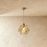 Camellia Pendant Light