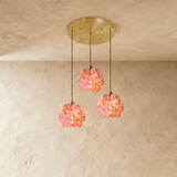Camellia Pendant Light
