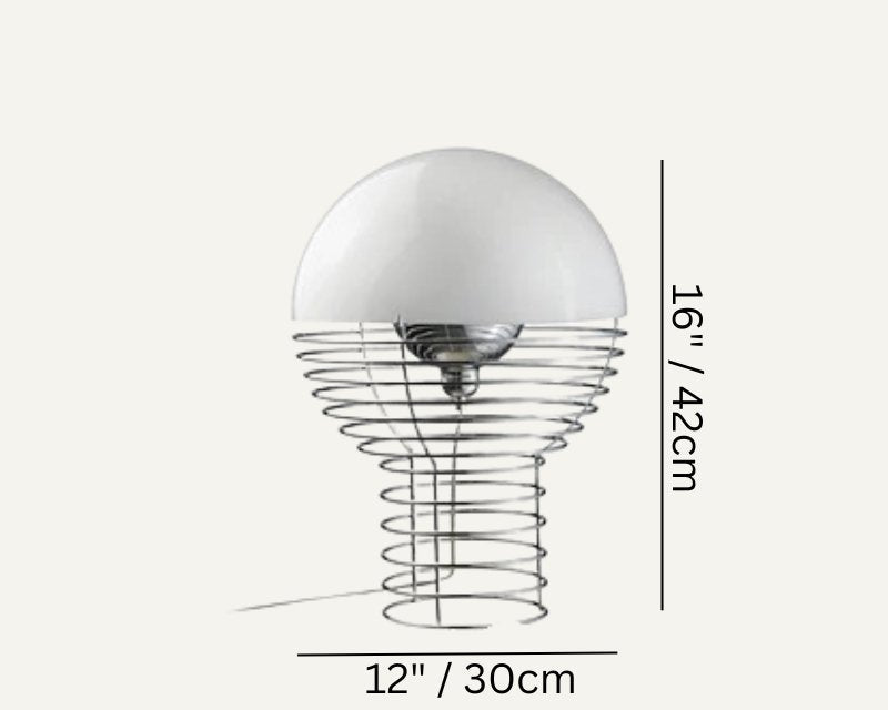 Candor Table lamp