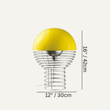 Candor Table lamp