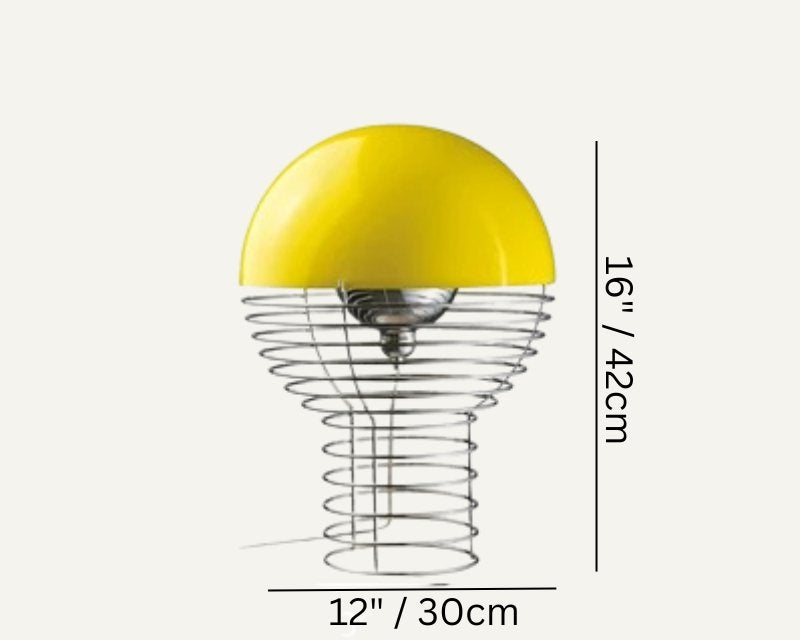 Candor Table lamp