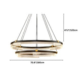Capli Chandelier