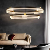 Capli Chandelier