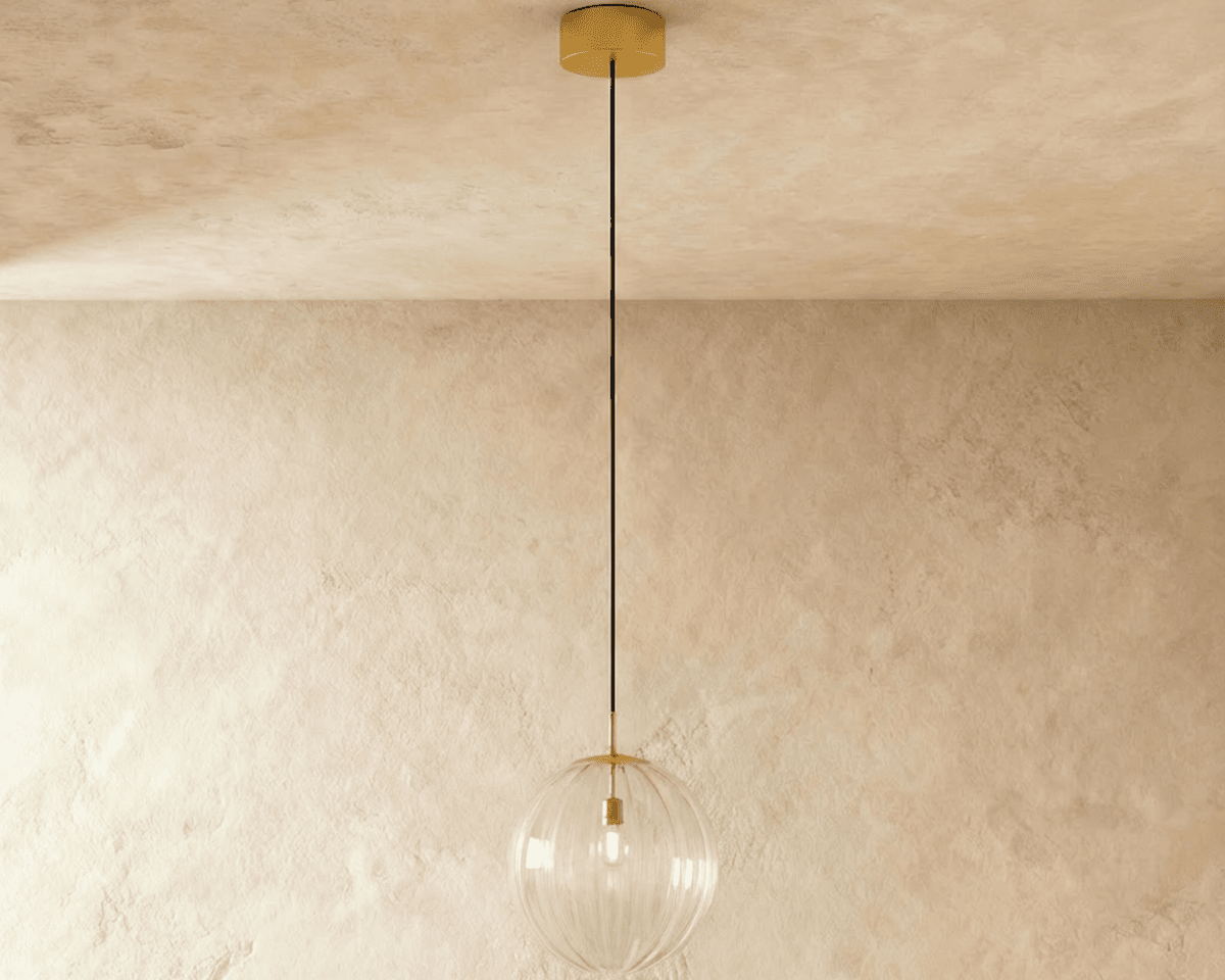 Carissa Pendant Light