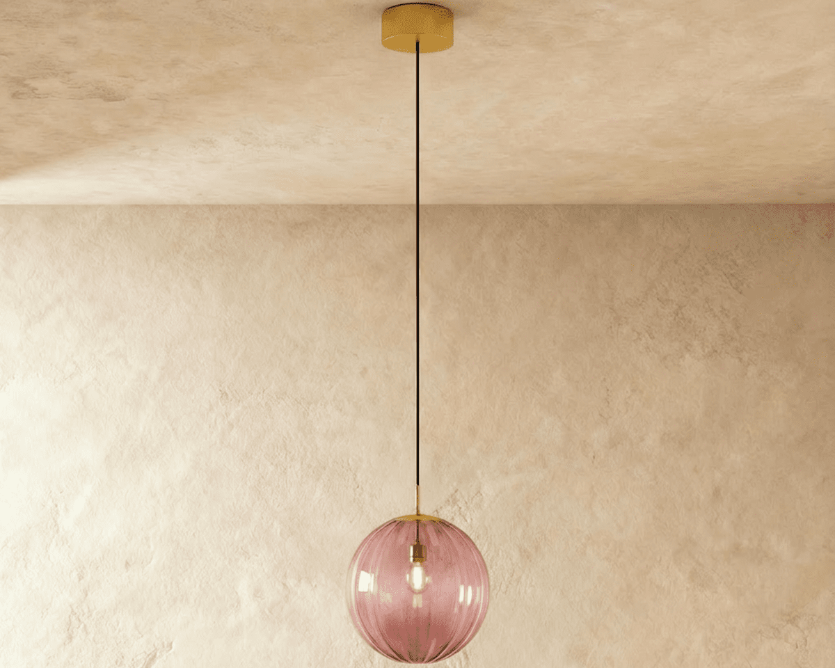 Carissa Pendant Light