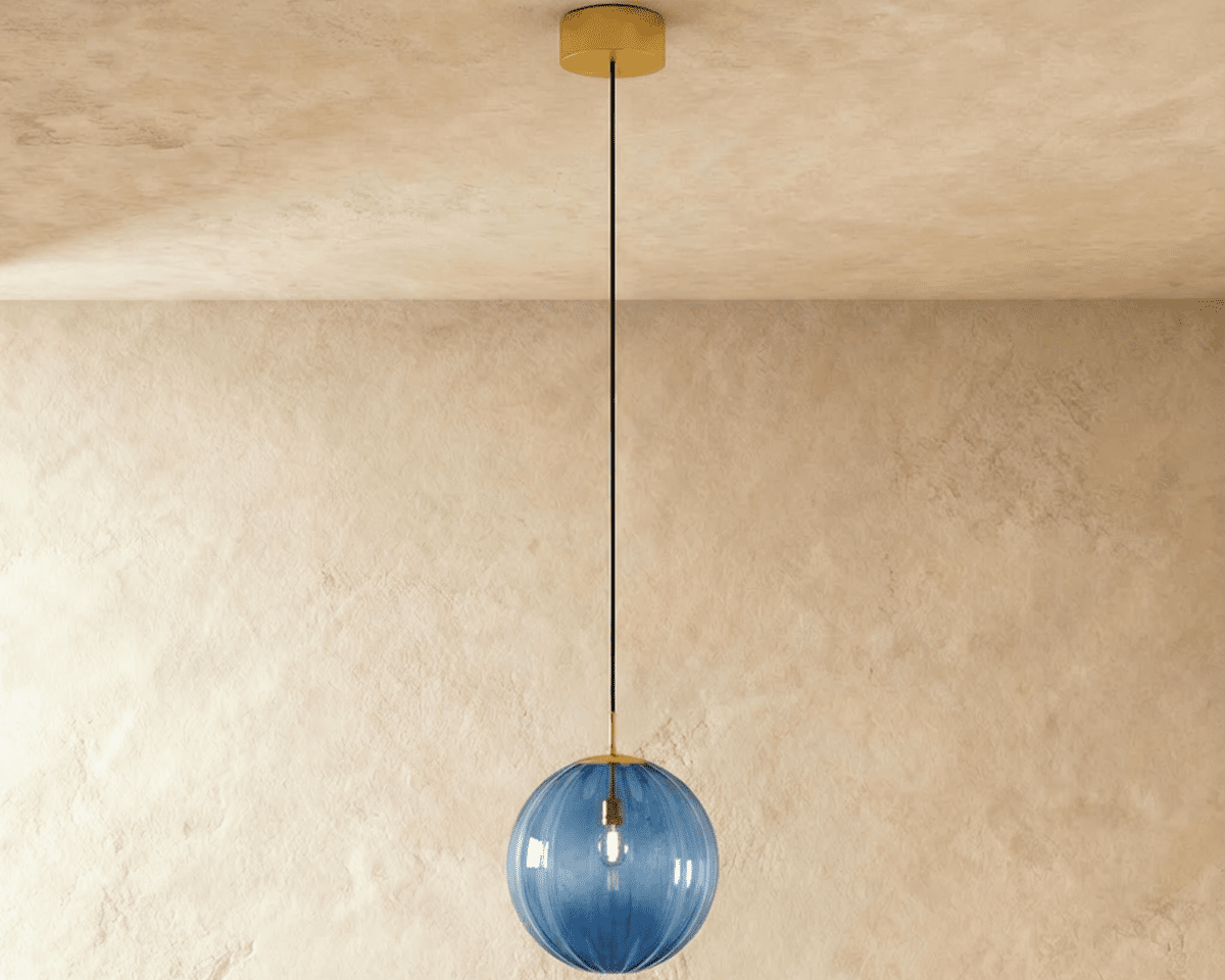 Carissa Pendant Light