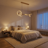 Caroline Pendant Light