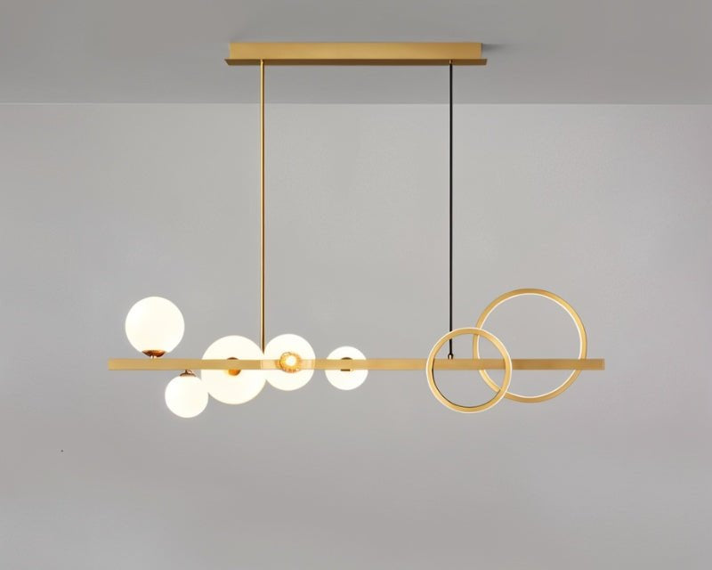 Caroline Pendant Light