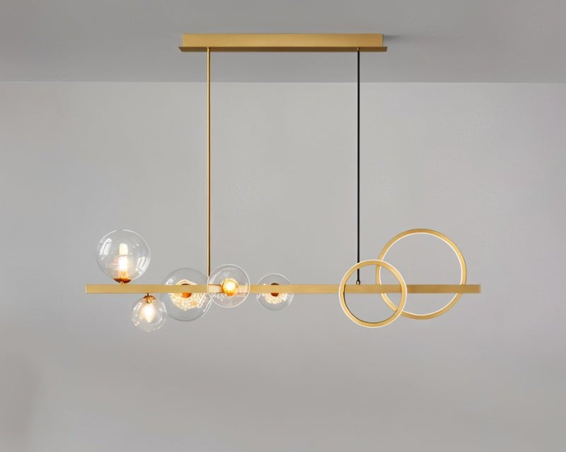 Caroline Pendant Light