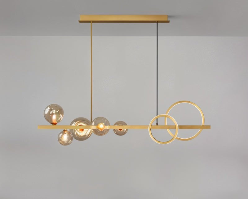 Caroline Pendant Light
